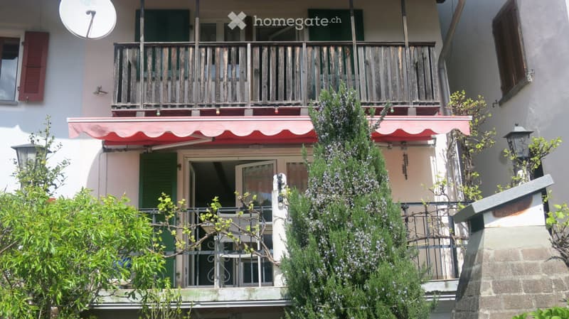 LIEBESNEST IM CALANCATAL - NIDO D'AMORE (3)