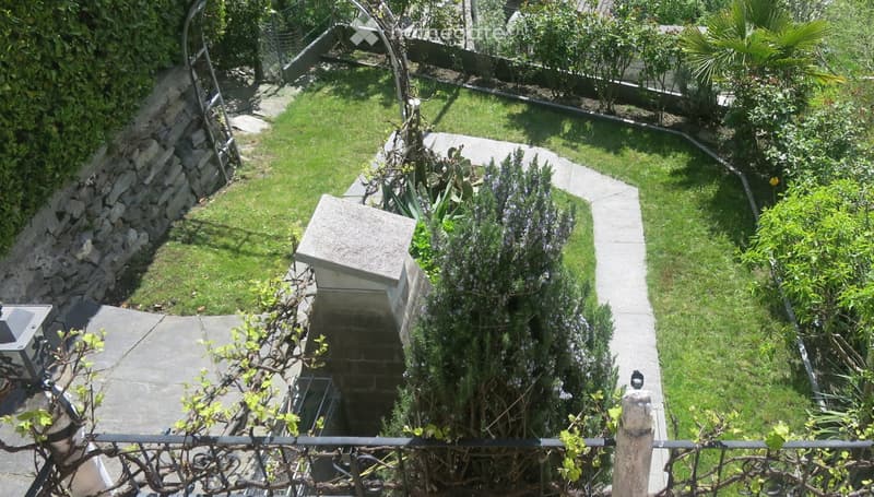 LIEBESNEST IM CALANCATAL - NIDO D'AMORE (2)