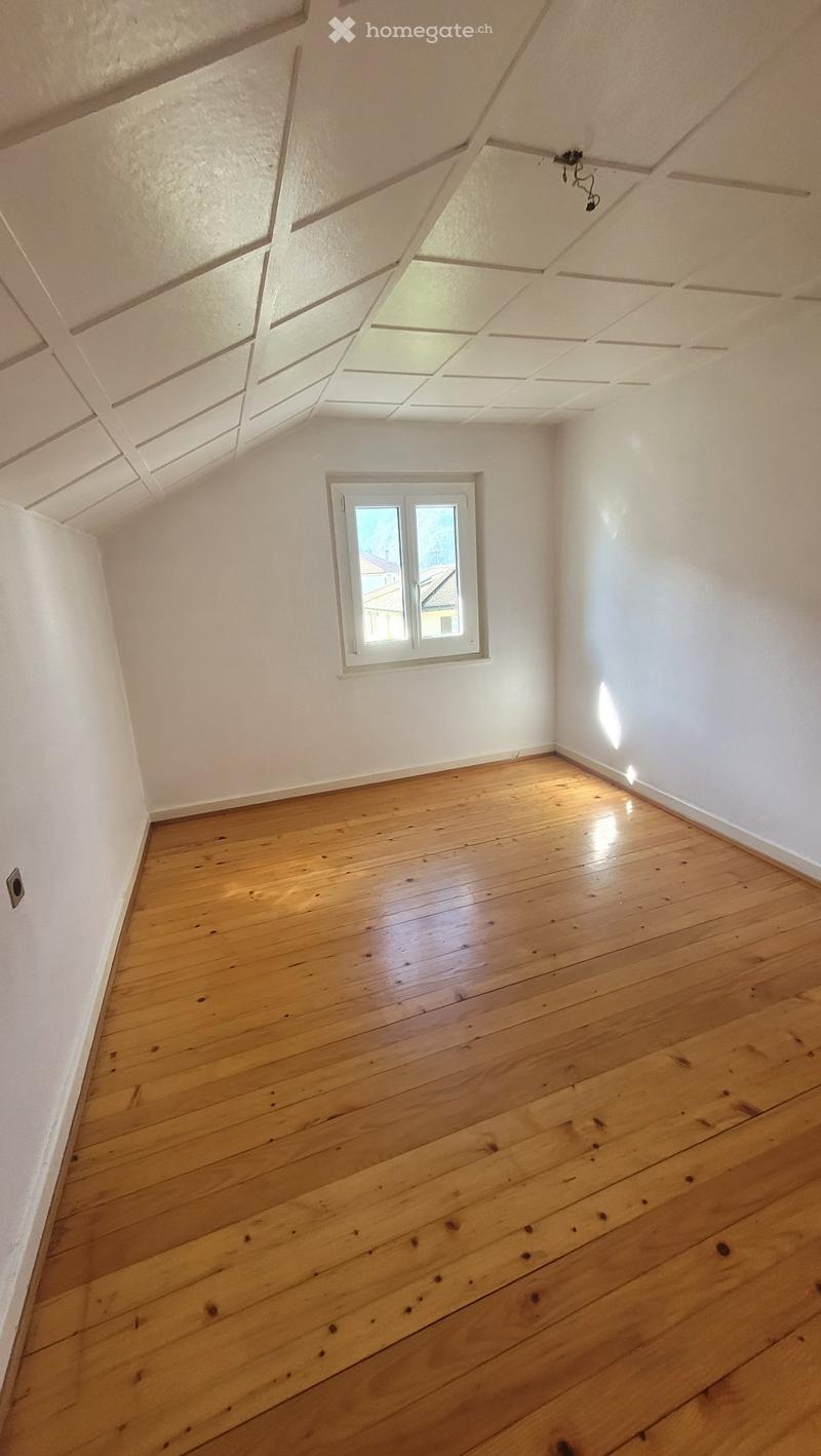 Jolie maison avec beaucoup de charme au coeur de Sierre (3)