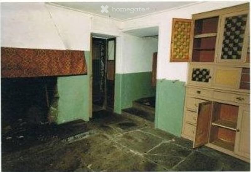 PRIVATO VENDE  GRANDE CASA DA RIATTARE (2)