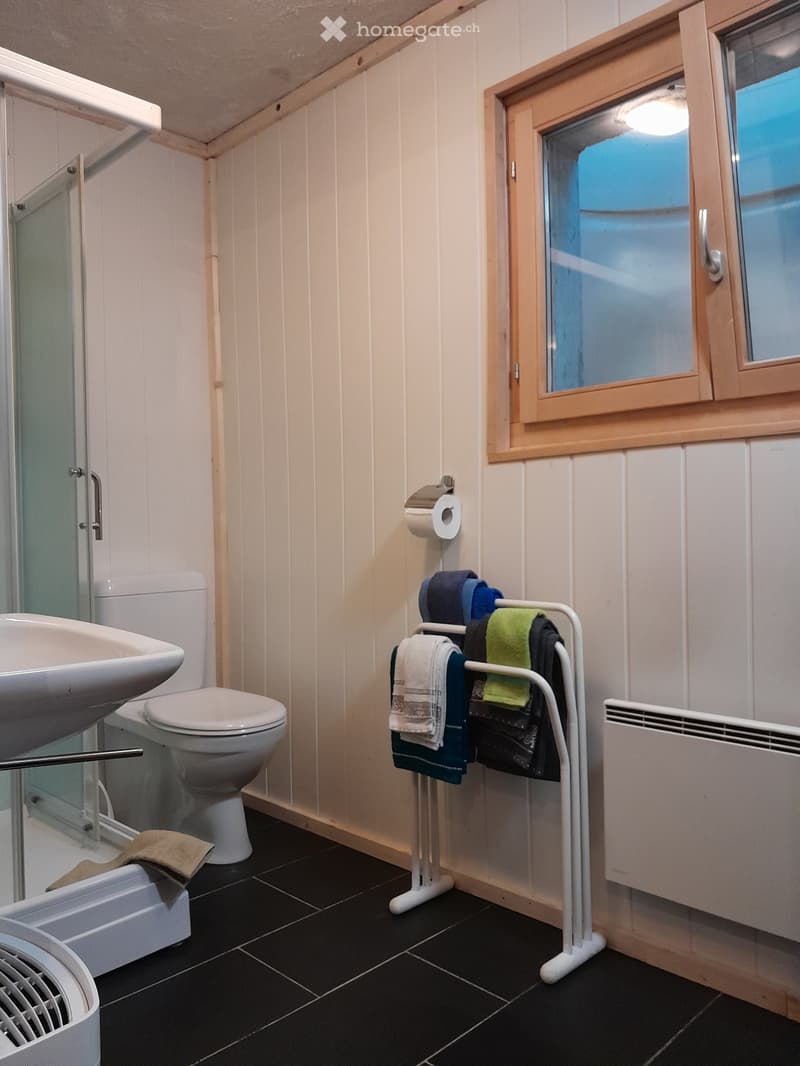 Duplex à Haute-Nendaz 990 fr./semaine, jusqu'à six personnes (4)