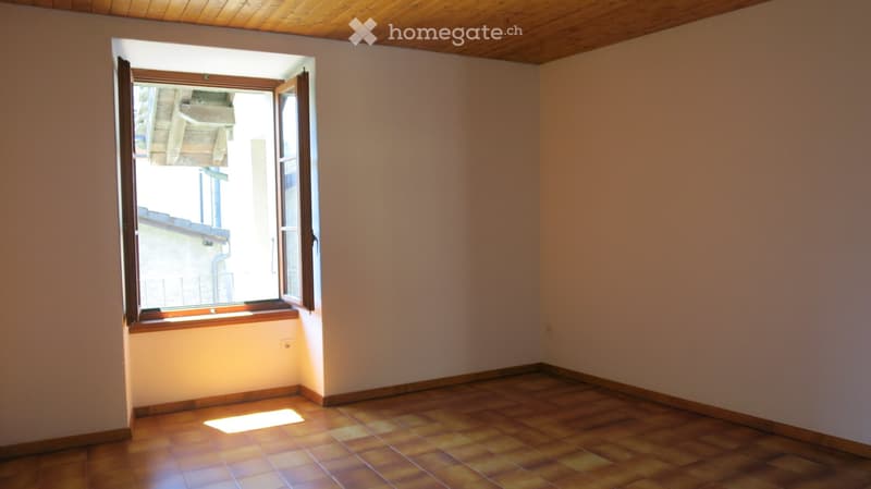 FERIENHAUS- CASA CON GIARDINO, ORTO E POSTEGGIO (3)