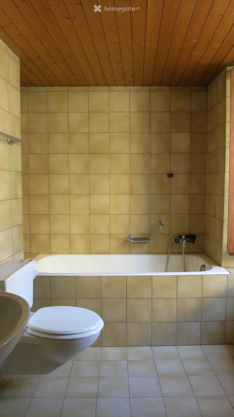 FERIENHAUS- CASA CON GIARDINO, ORTO E POSTEGGIO (4)