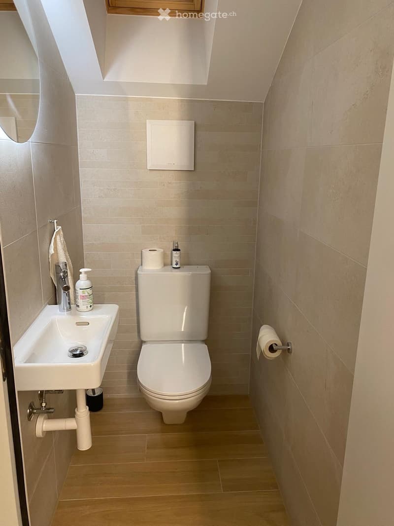 Magnifique appartement meublé au calme - courte durée (3)
