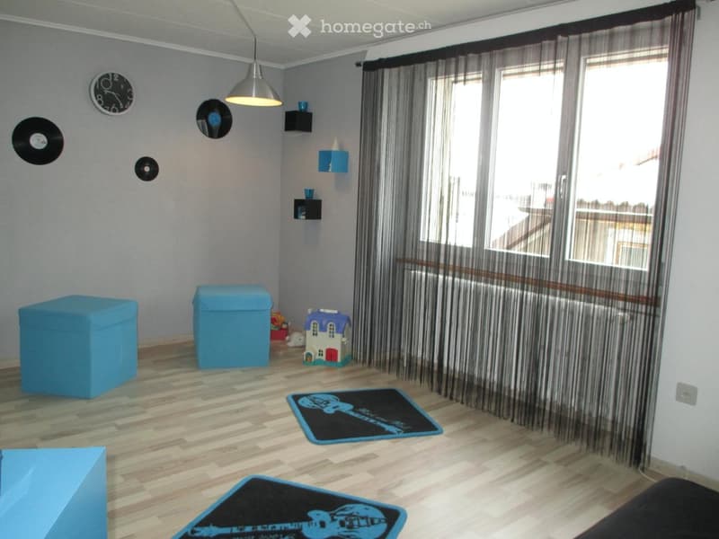 Duplex 6.5p à louer aux Ponts-de-Martel (5)