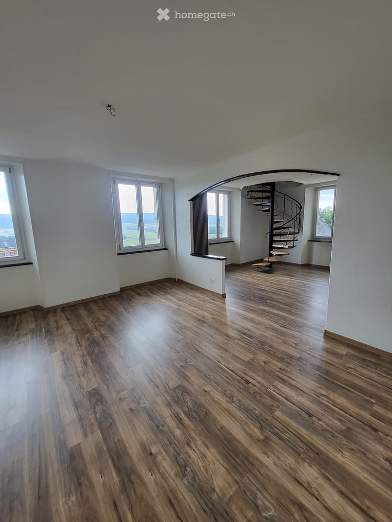 Duplex 6.5p à louer aux Ponts-de-Martel (1)