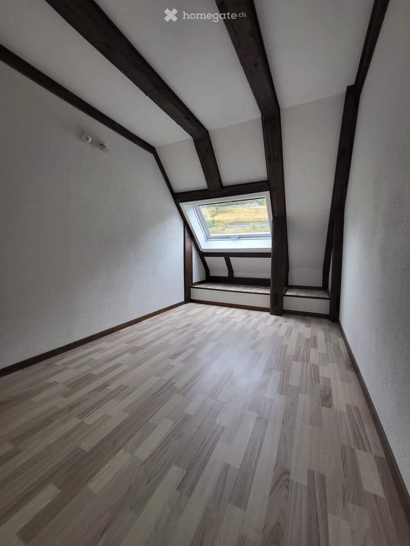 Duplex 6.5p à louer aux Ponts-de-Martel (5)
