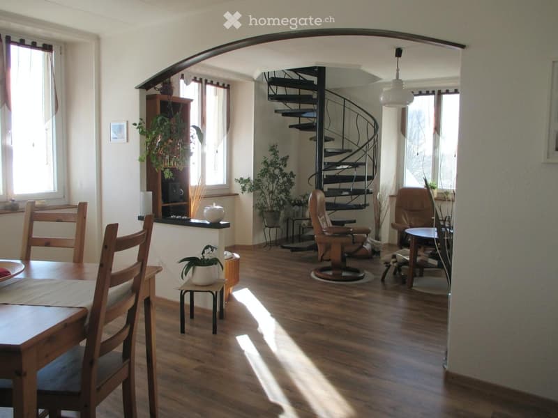 Duplex 6.5p à louer aux Ponts-de-Martel (4)