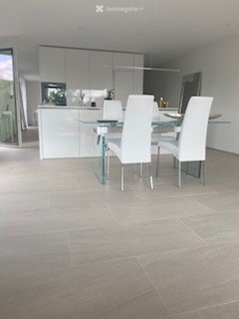 Appartamento loft esclusivo di 2 ½ locali in posizione centrale (4)
