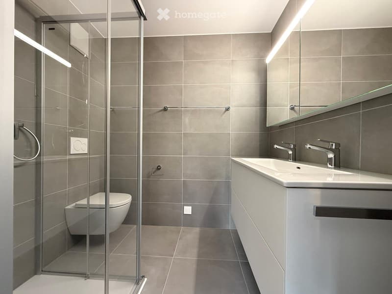 Conthey résidence de standing 3.5 pces + terrasse 41 m2 (8)