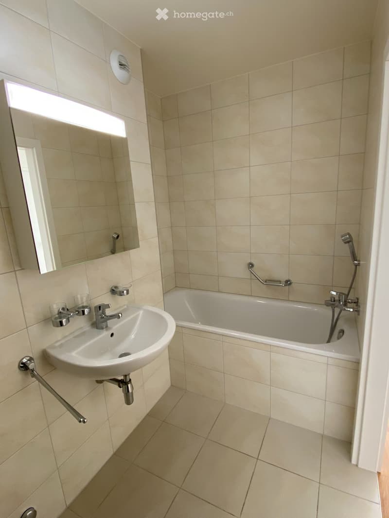 Magnifique appartement neuf de 2.5 pièces (3)