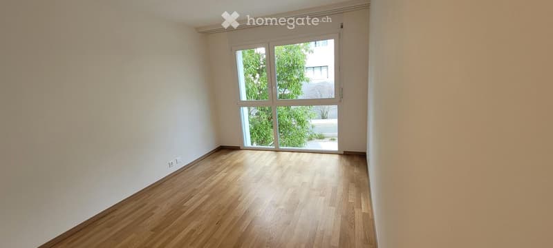 Magnifique appartement neuf de 2.5 pièces (4)