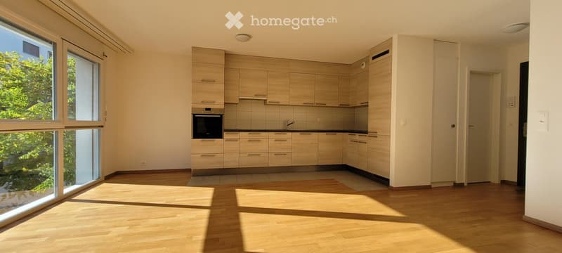 Magnifique appartement neuf de 2.5 pièces (5)