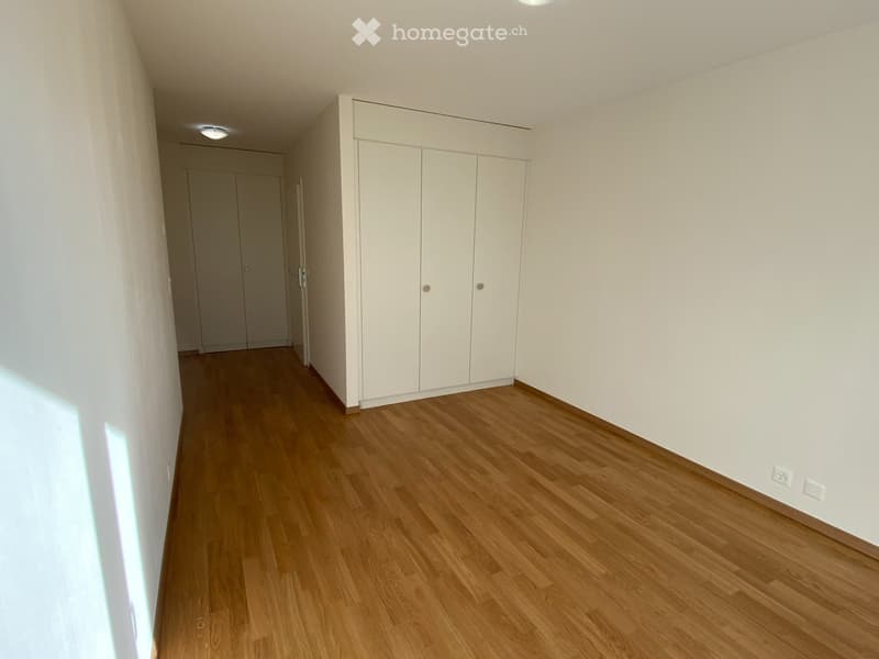 Magnifique appartement neuf de 2.5 pièces (2)