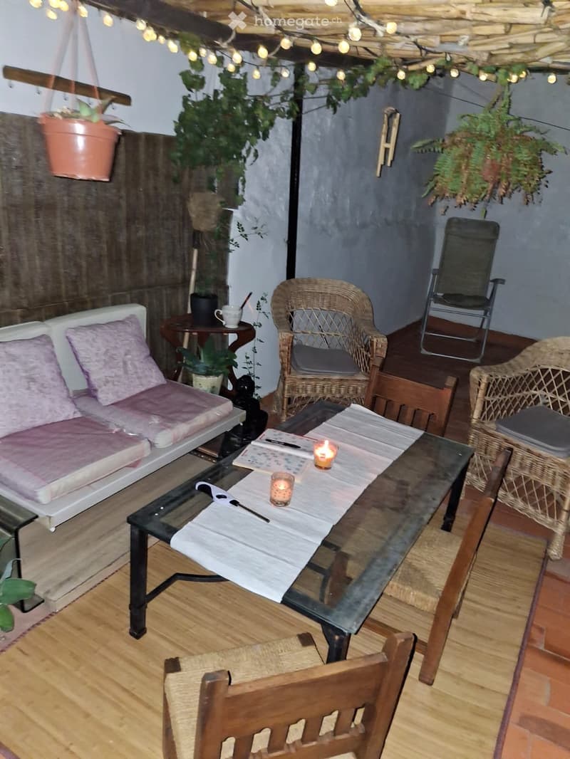 Location chambre Andalousie (2)