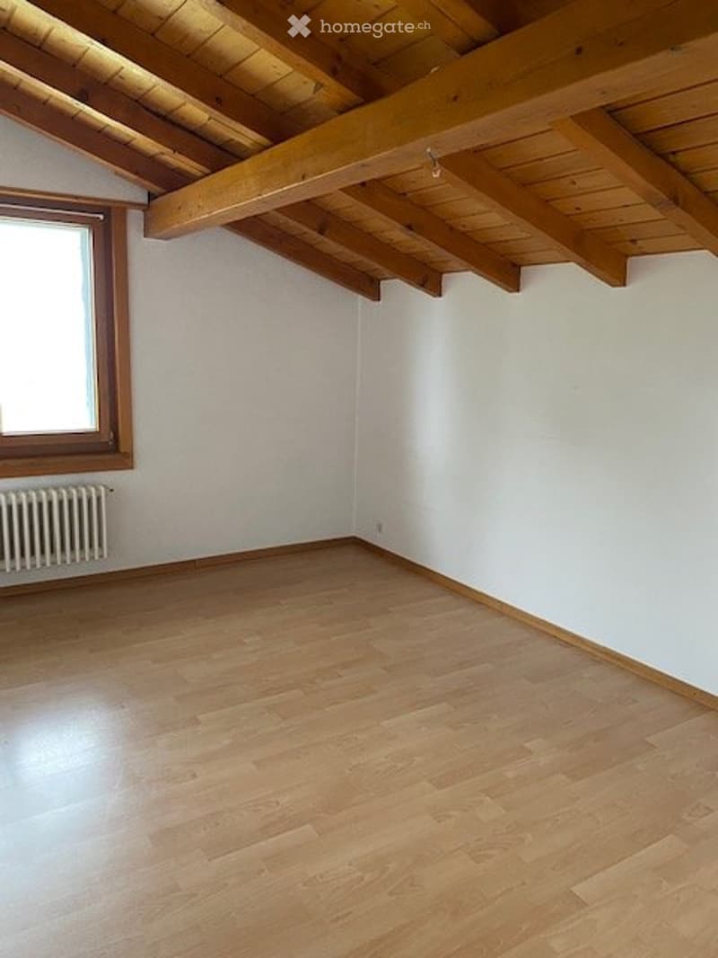 Appartement 3,5 pièces (5)