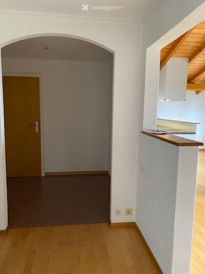 Appartement 3,5 pièces (2)