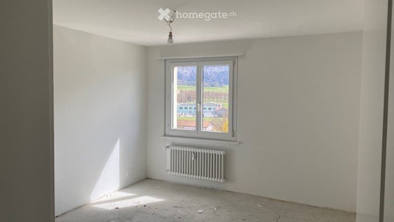 Appartement de 3.5 pièces à Dombresson (2)