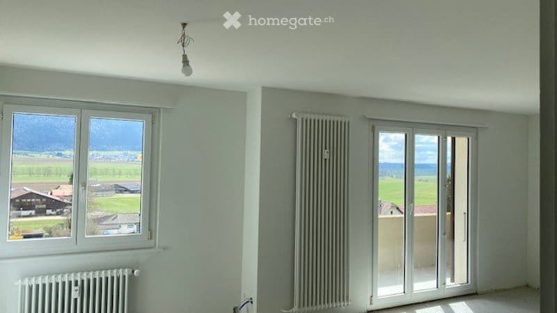 Appartement de 3.5 pièces à Dombresson (6)