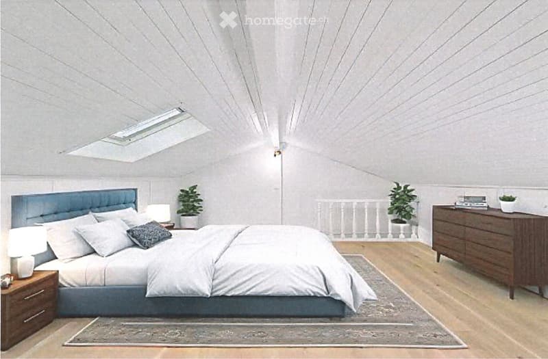 Magnifique appartement 3.5 pièces à Lutry avec vue (5)