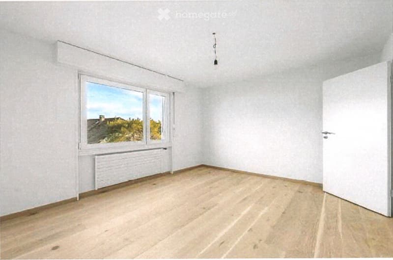 Magnifique appartement 3.5 pièces à Lutry avec vue (4)