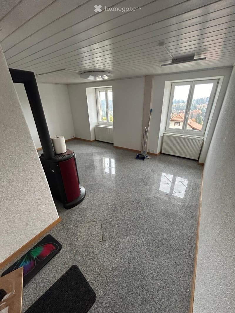 Appartement spacieux au Fuet (3)