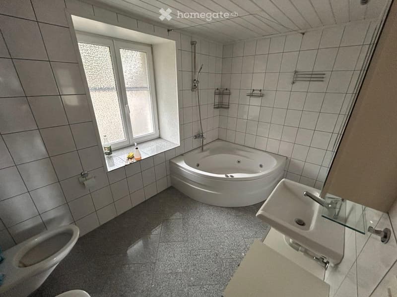 Appartement spacieux au Fuet (2)