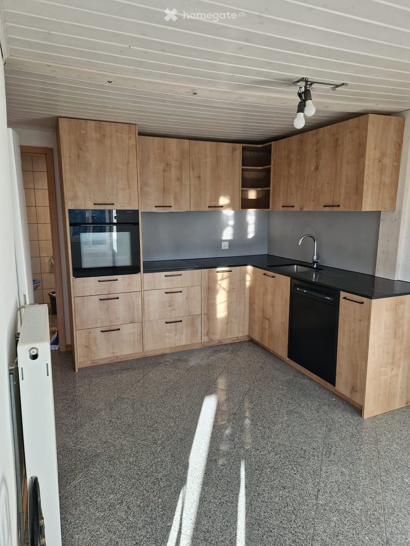 Appartement spacieux au Fuet (5)
