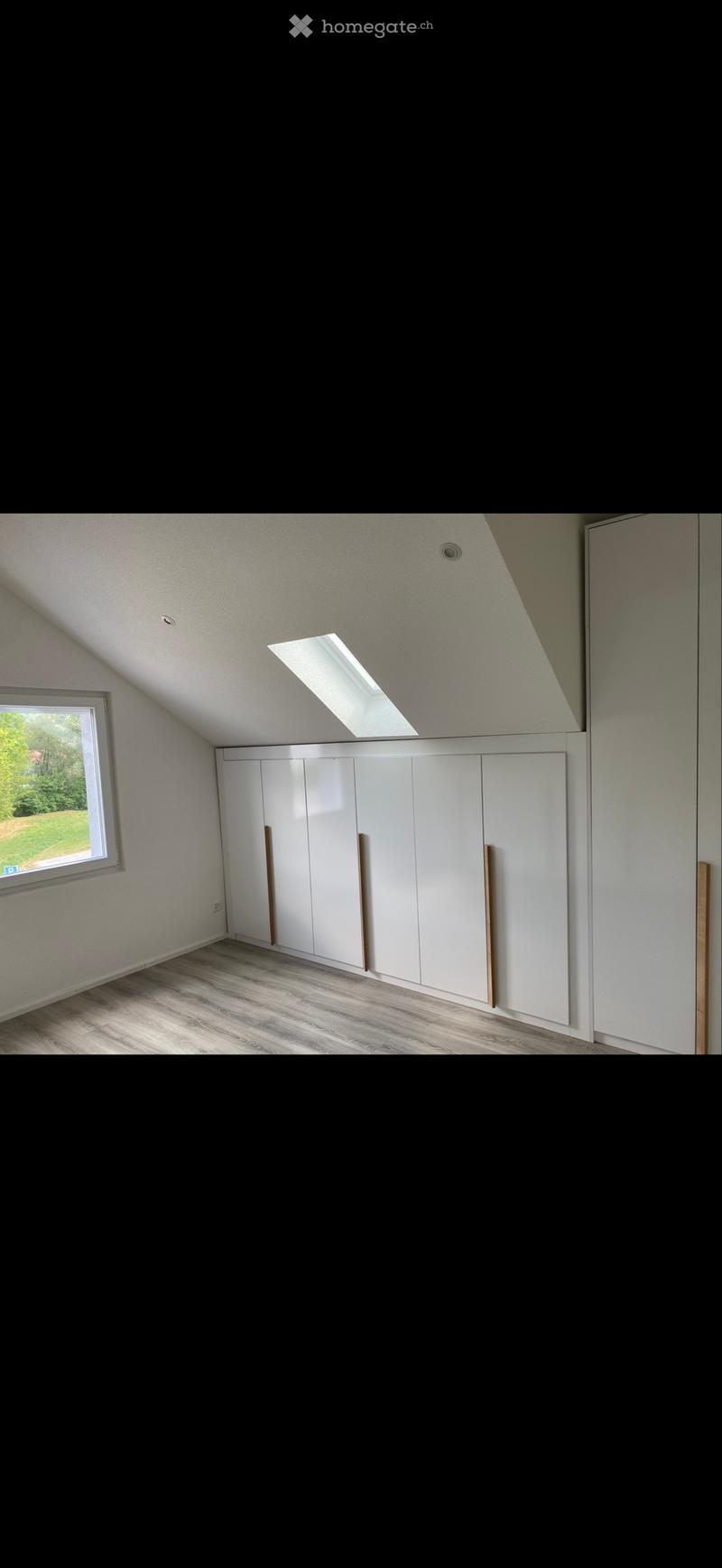 Apparemment 2,5 pièces avec situation tranquille (11)