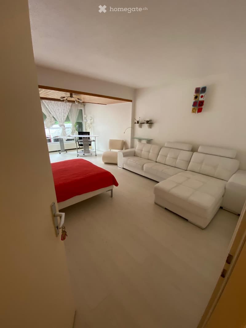 Chambre meublée à louer (4)