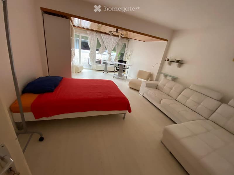 Chambre meublée à louer (3)