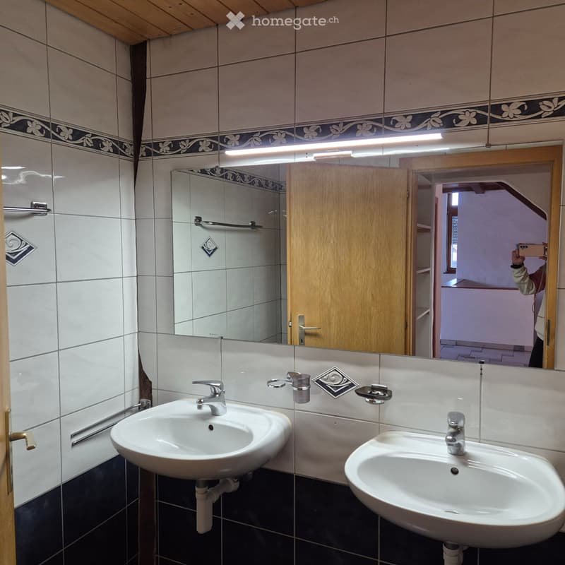 Joli appartement au coeur du Village (5)