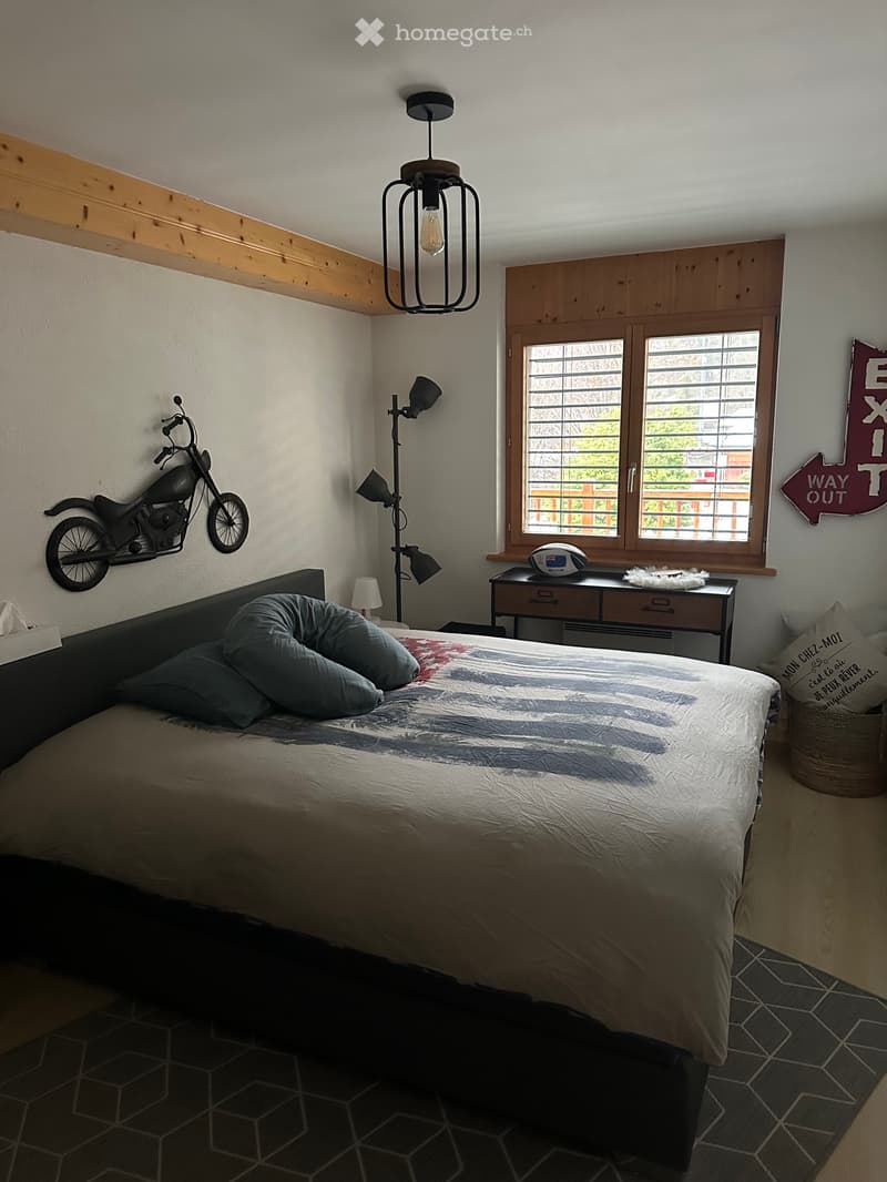 Appartement 4 pièces 1/2 à louer dès mai 2026. (4)