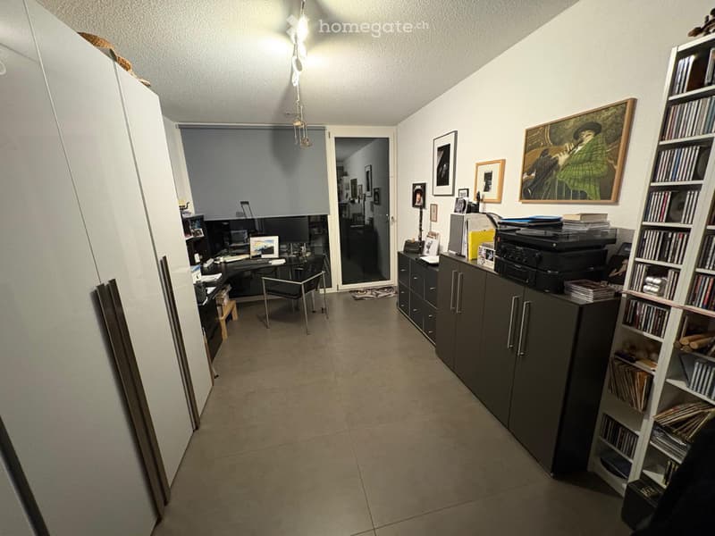 Splendide et vaste appartement (12)