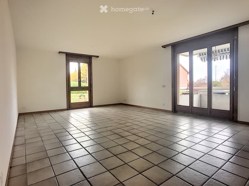Appartement 3,5 pièces (5)