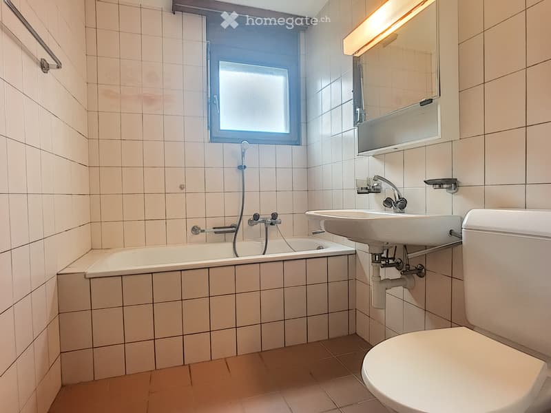 Appartement 3,5 pièces (3)