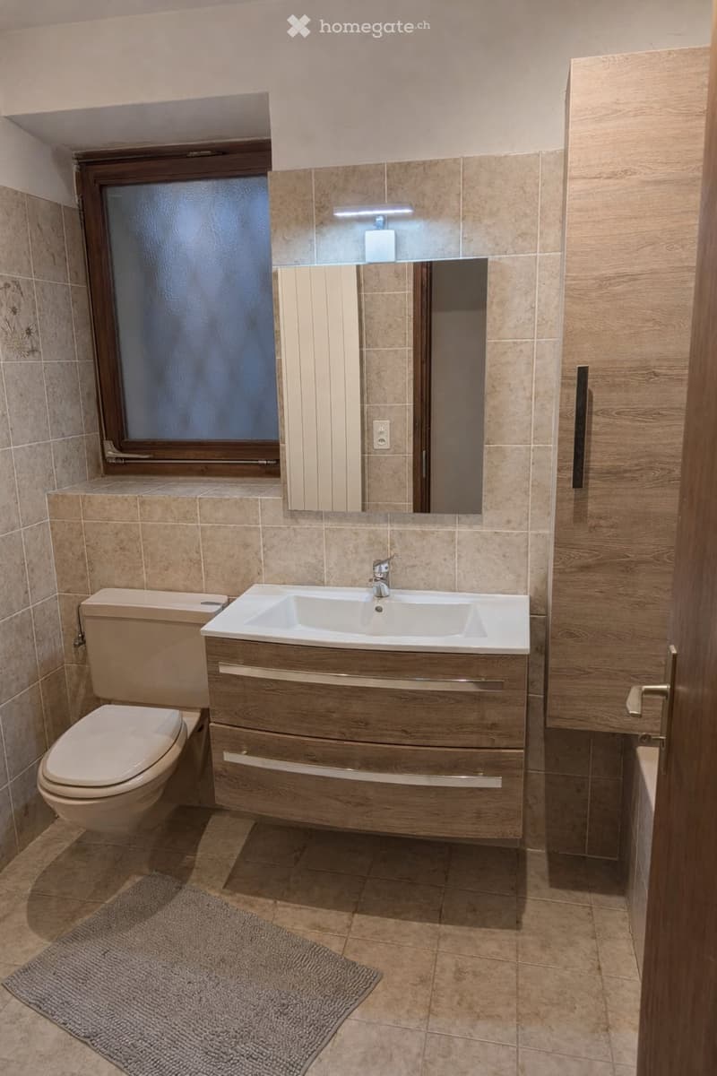 Affittasi appartamento 3.5 locali Calezzo 1'500 tutto incl. (3)