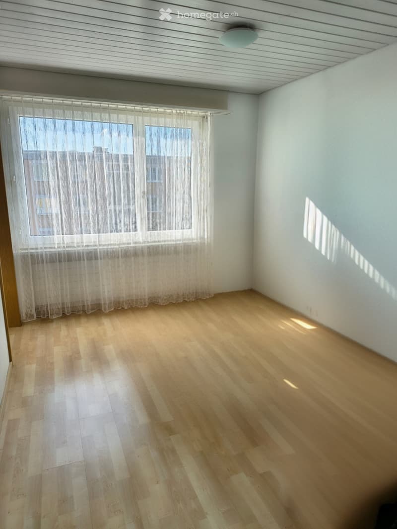 3.5 room apartment in Thun (4)