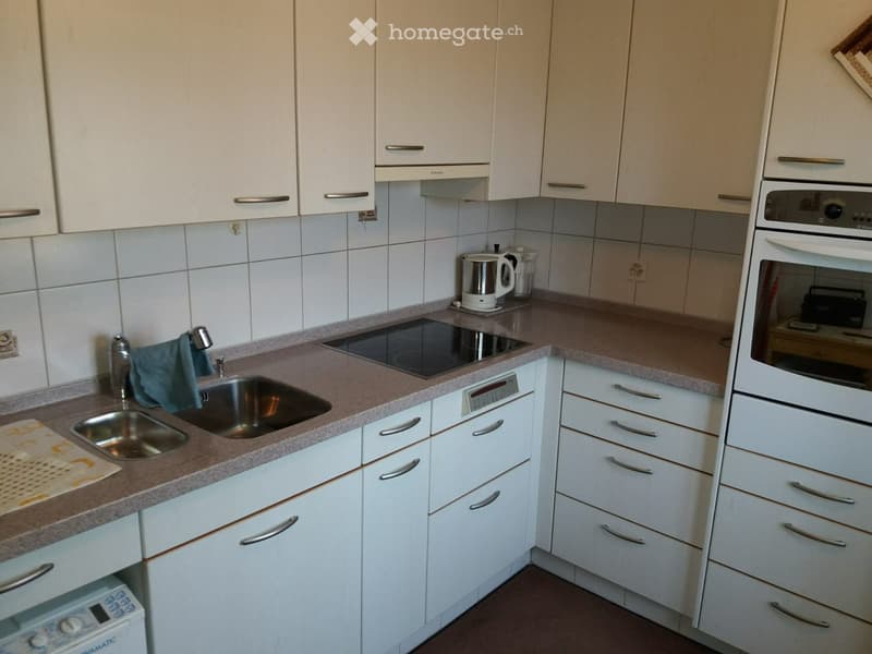 3.5 room apartment in Thun (2)