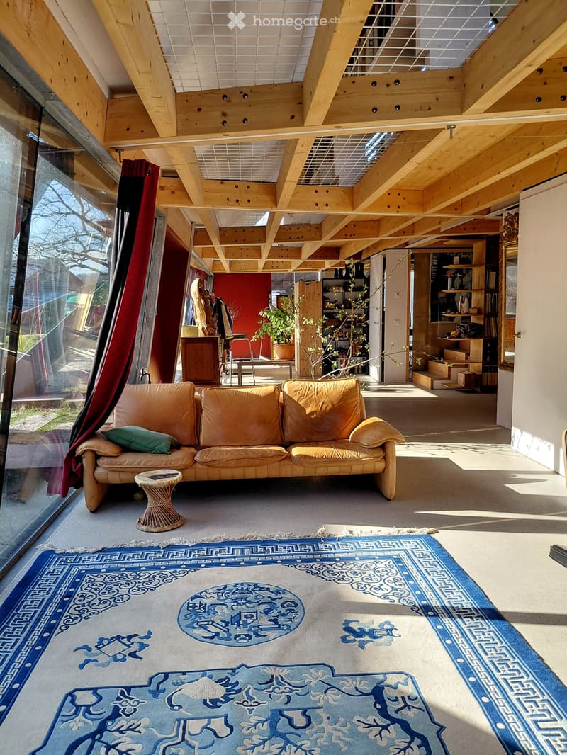 chambre en colocation dans maison spacieuse (5)