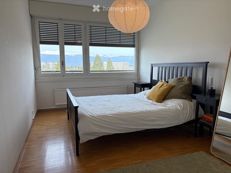 Bel appartement de 5 pièces avec une vue magnifique (4)