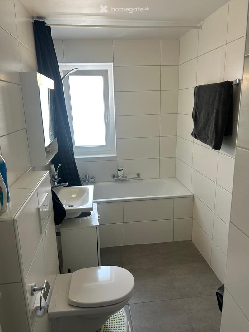 Appartement à louer (2)