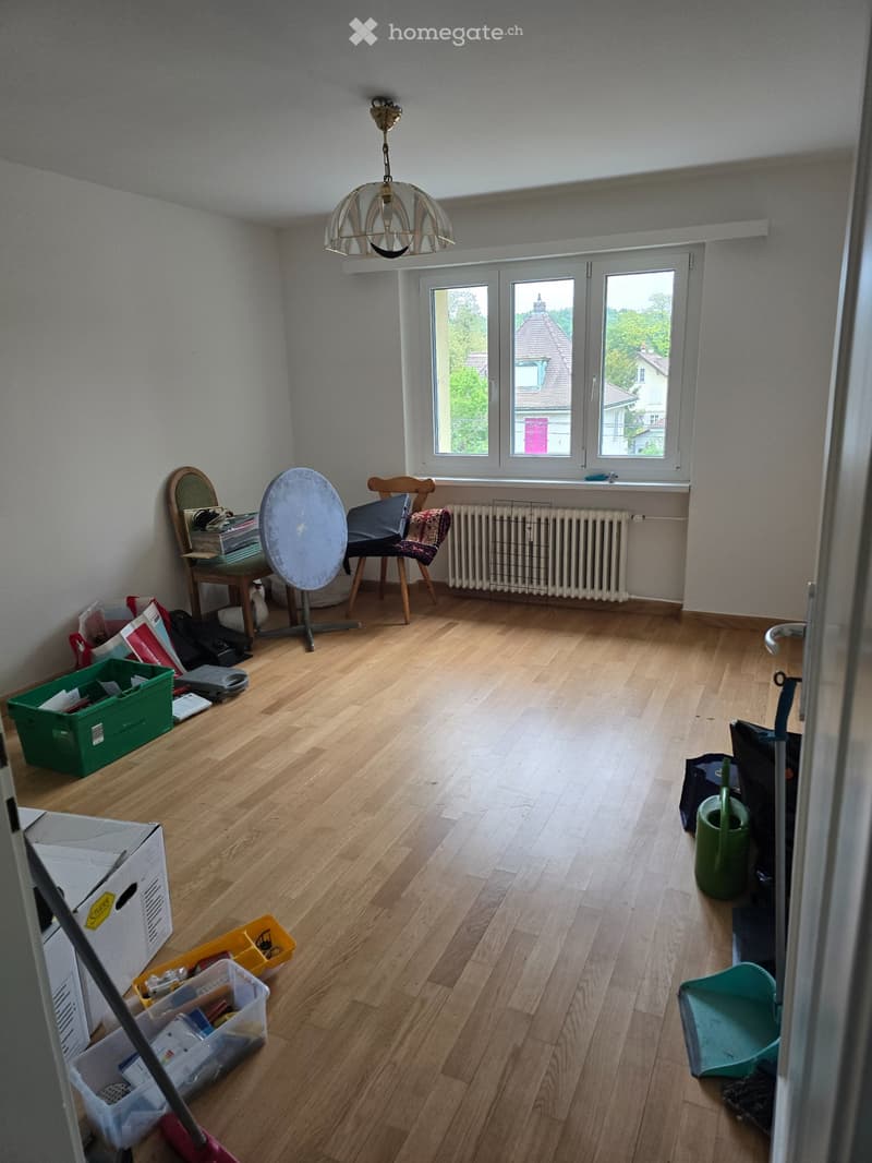 Schöne 3 zimmerwohnung mit winterbalkon (4)