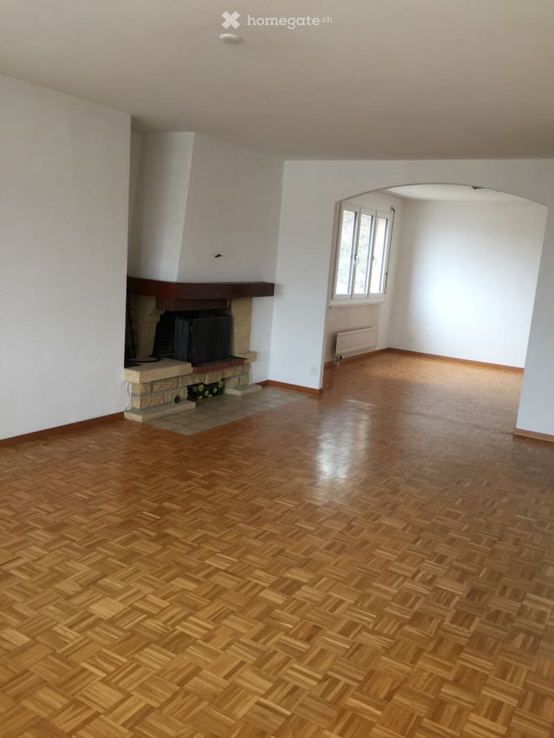 Appartement à louer dès le mois de juillet 2026 (2)