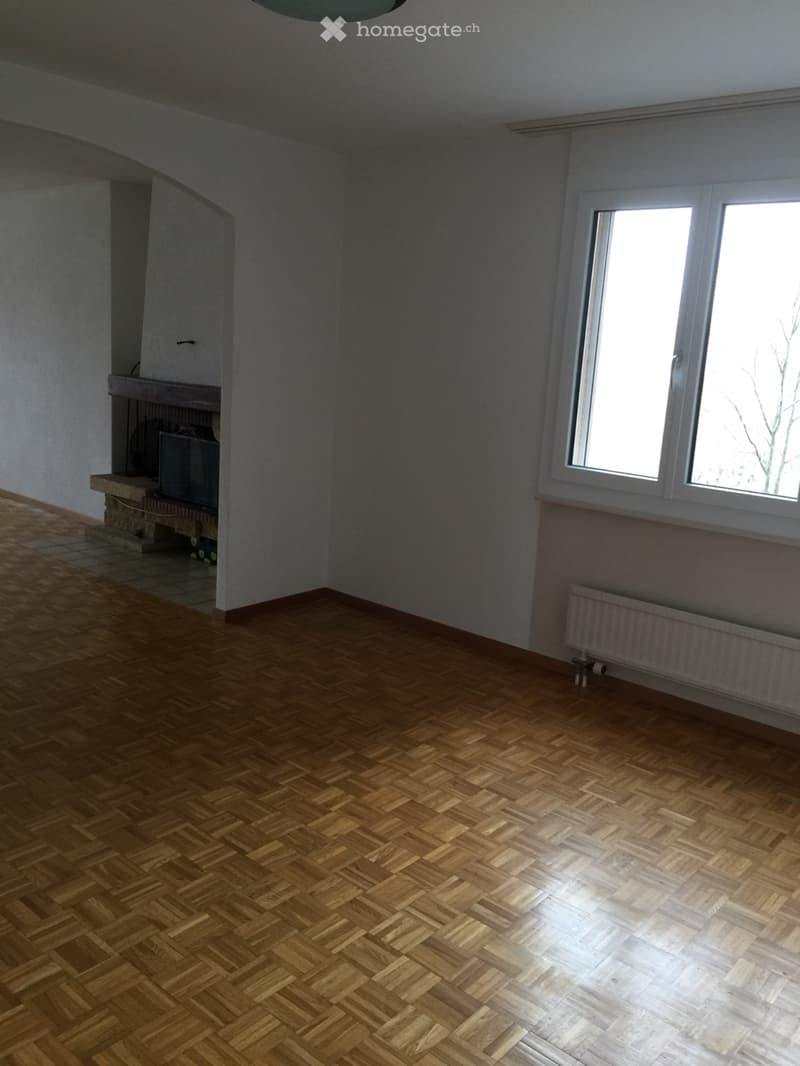 Appartement à louer dès le mois de juillet 2026 (3)