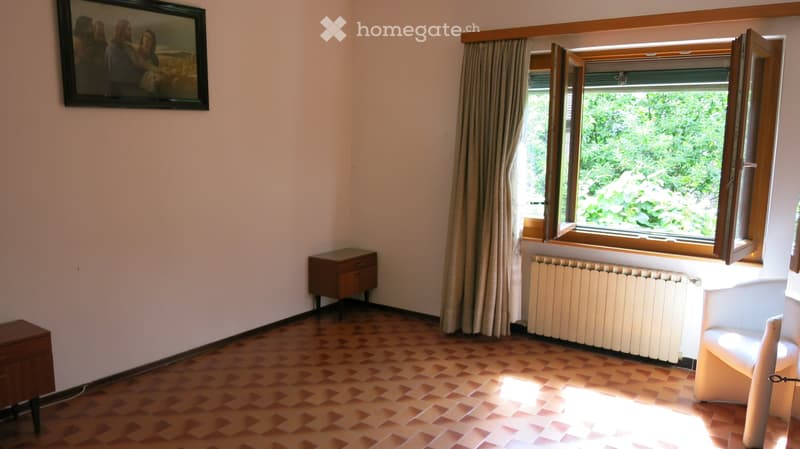 CASA DA RISTRUTTURARE CON GIARDINO E VISTA  FERIENTRAUM (3)