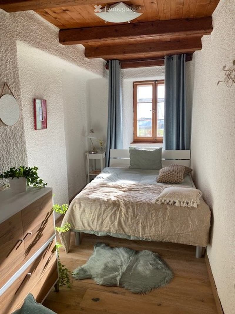 Maison ancienne  un petit bijou plein de charme (3)