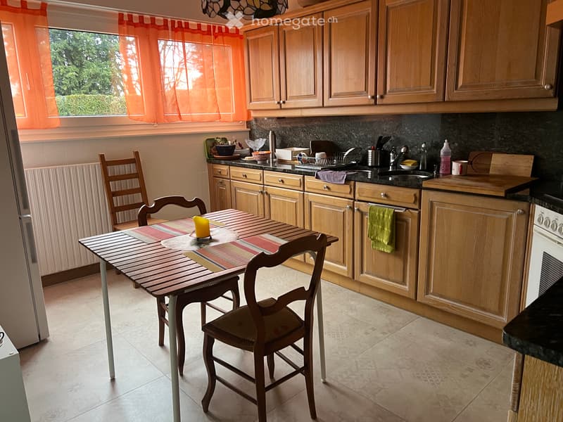 Une chambre dans un appartement rénové libre du 25.04.2026 (5)