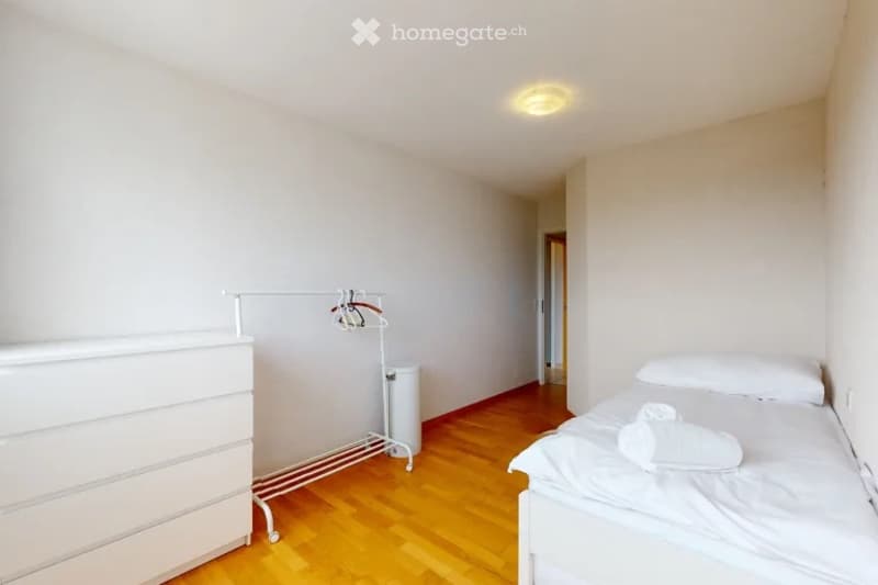 Appartement meublé 3,5 pièces (4)
