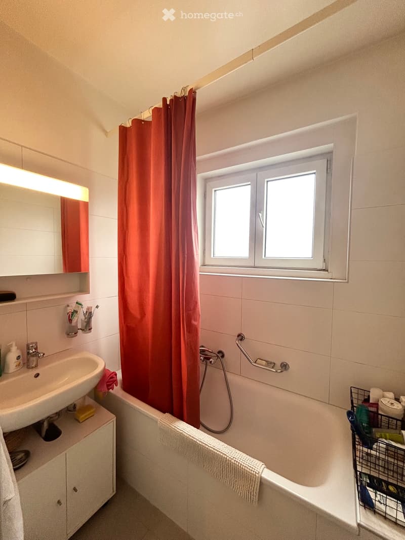 Chambre en colocation Neuchâtel à partir de Juillet (5)
